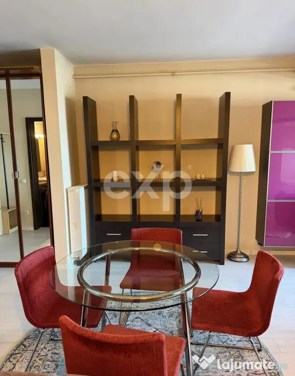 Apartament 2 camere | 50 mp | Terasa | Calea Turzii - Cluj-Napoca (Cluj)
