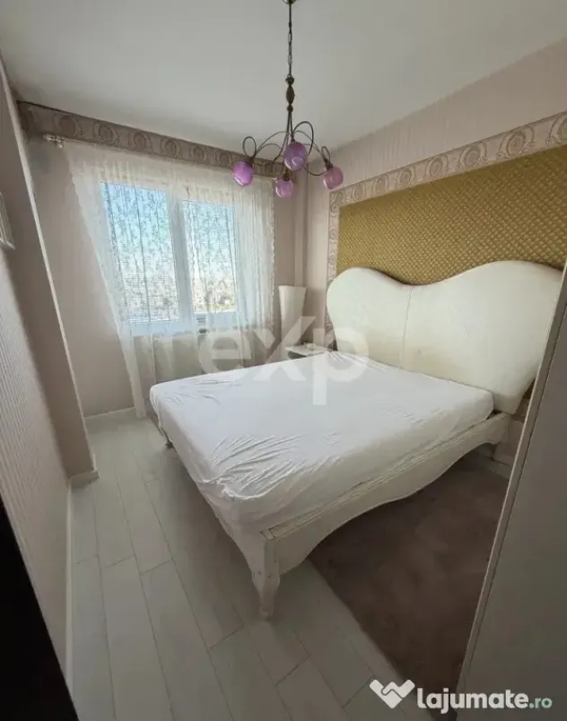 Apartament 2 camere | 50 mp | Terasa | Calea Turzii - Cluj-Napoca (Cluj)