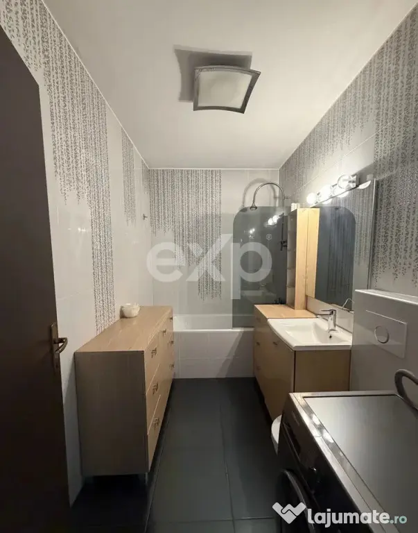 Apartament 2 camere | 50 mp | Terasa | Calea Turzii - Cluj-Napoca (Cluj)