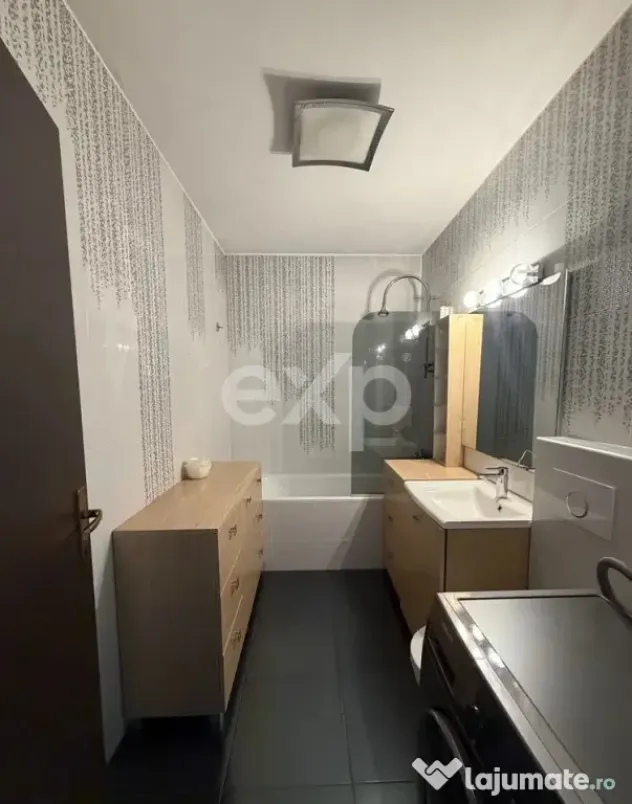 Apartament 2 camere | 50 mp | Terasa | Calea Turzii - Cluj-Napoca (Cluj)