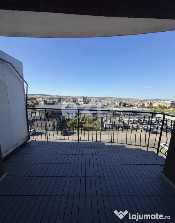 Apartament 2 camere | 50 mp | Terasa | Calea Turzii - Cluj-Napoca (Cluj)