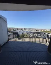 Apartament 2 camere | 50 mp | Terasa | Calea Turzii