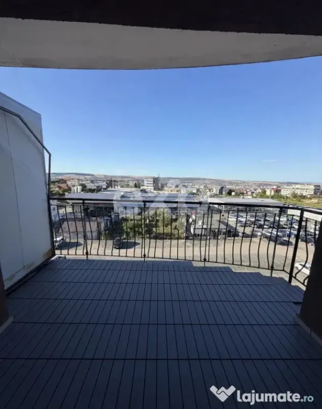 Apartament 2 camere | 50 mp | Terasa | Calea Turzii - Cluj-Napoca (Cluj)