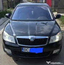 Vănd/schimb Skoda Octavia 2 Lauirn Klement