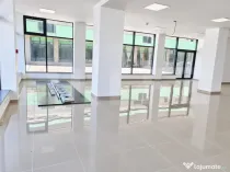 Spațiu comercial, 200 mp, zona Calea Moldovei