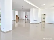 Spațiu comercial 200 mp, Calea Moldovei – acces direct di 