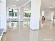 Spațiu comercial 200 mp, Calea Moldovei – acces direct di 