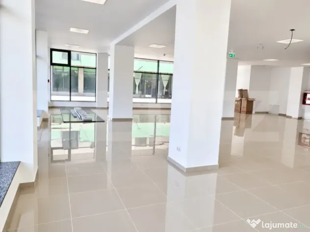 Spațiu comercial 200 mp, Calea Moldovei – acces direct di - Bistrita (Bistrita-Nasaud)