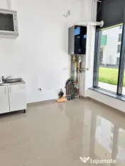 Spațiu comercial 200 mp, Calea Moldovei – acces direct di 