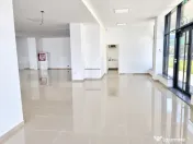 Spațiu comercial 200 mp, Calea Moldovei – acces direct di 