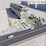 [DIRECT DEZVOLTATOR] Apartament 4 camere cu gradina | Metrou 