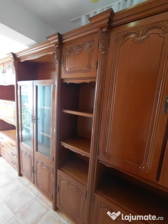 Mobila living, sufragerie