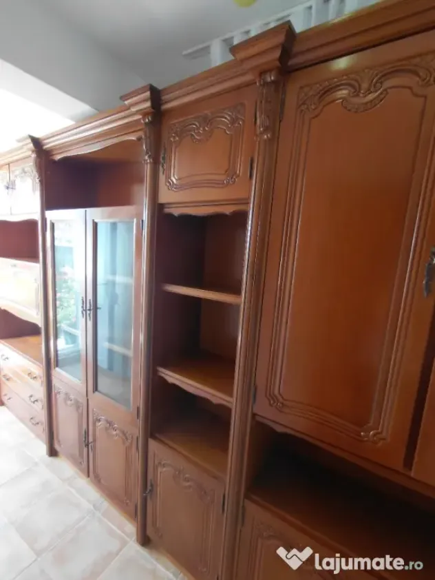 Mobila living, sufragerie