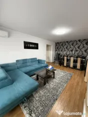 Apartament 2 camere, 68 mp, bloc nou, loc de parcare, zona R 