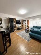 Apartament 2 camere, 68 mp, bloc nou, loc de parcare, zona R 