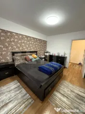 Apartament 2 camere, 68 mp, bloc nou, loc de parcare, zona R 
