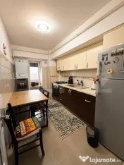 Apartament 2 camere, 68 mp, bloc nou, loc de parcare, zona R 