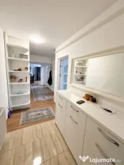 Apartament 2 camere, 68 mp, bloc nou, loc de parcare, zona R 