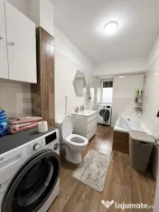 Apartament 2 camere, 68 mp, bloc nou, loc de parcare, zona R 