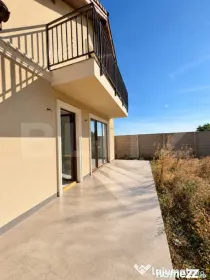Casă tip duplex, 102 mp, în Covaci – alternativă la apa