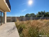 Duplex nou în Covaci | 102 mp | curte generoasă | toate ut