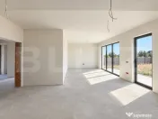 Duplex nou în Covaci | 102 mp | curte generoasă | toate ut 