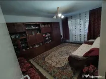 Se vinde apartament 4 camere in Drăgășani Central