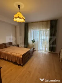 Apartament 2 camere, 50 mp, zona Vivo