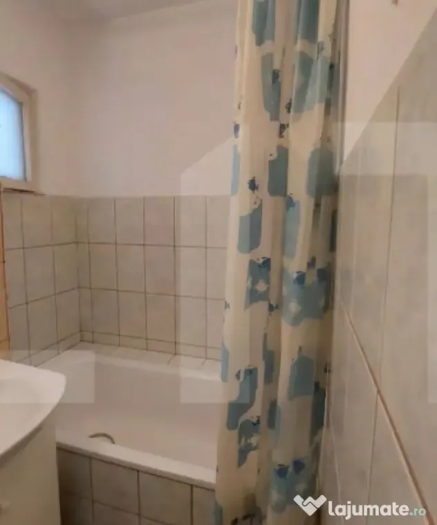 Apartament 3 camere, 67 mp, zona Simeria - Sfantu Gheorghe (Covasna)