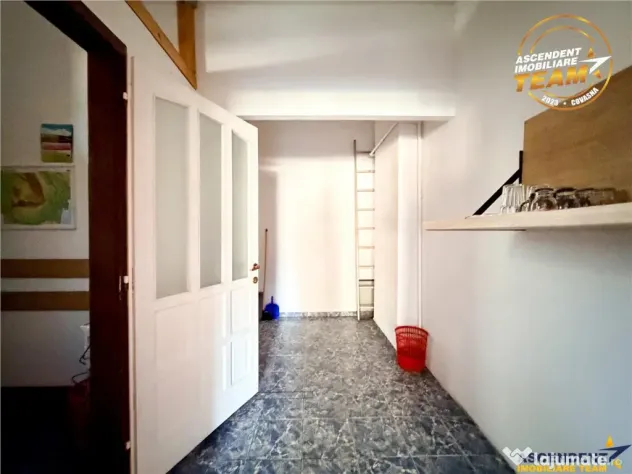 Spatiu comercial de , strada Garoafei, Sfantu Gheorghe - Sfantu Gheorghe (Covasna)
