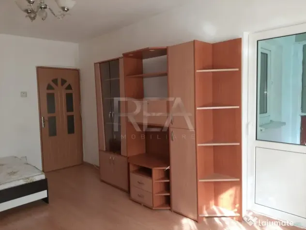 Garsonieră Colentina decomandată, et. 1, an 1992, 32 mp - Bucuresti (Bucuresti-Ilfov)