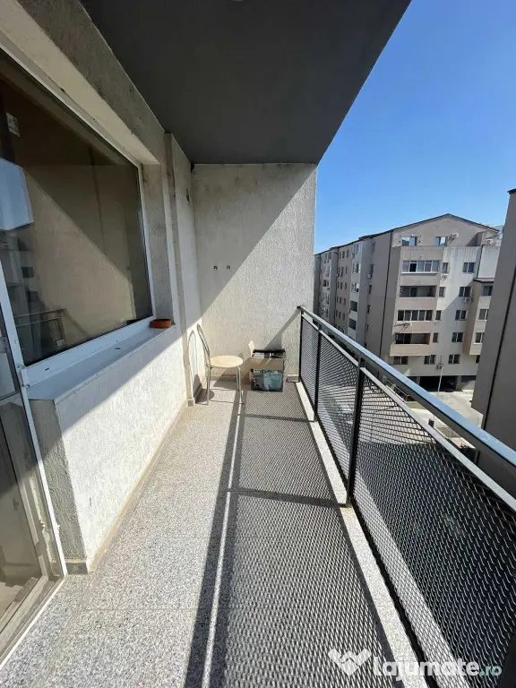 Berceni metrou biruintei dubla eta 4 - Bucuresti (Bucuresti-Ilfov)