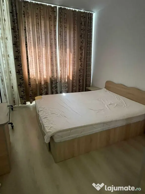 Berceni metrou biruintei dubla eta 4 - Bucuresti (Bucuresti-Ilfov)