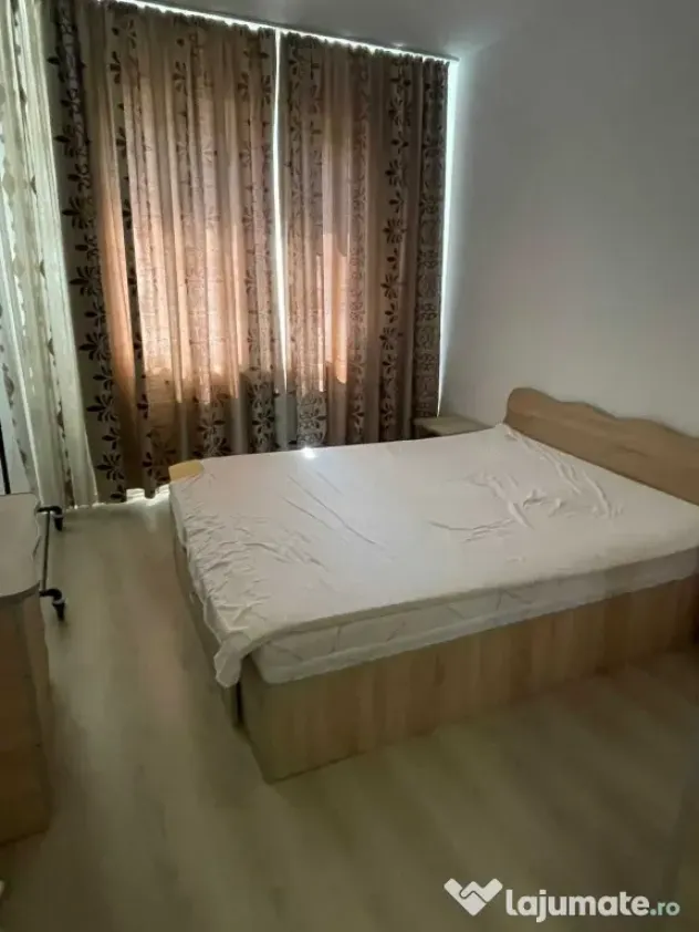 Berceni metrou biruintei dubla eta 4 - Bucuresti (Bucuresti-Ilfov)
