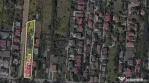 Teren cu proiect autorizat - 4 vile, Pipera