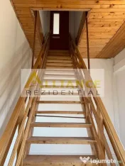 Catelu-Casa S+P+1+M - 14 Camere-1550 Teren 