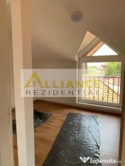 Catelu-Casa S+P+1+M - 14 Camere-1550 Teren 