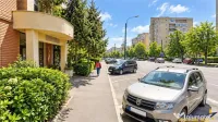 Spatiu comercial, acces stradal direct, vizibilitate A: cab