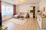 Spatiu comercial, acces stradal direct, vizibilitate A: cab