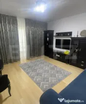 Apartament 2 camere, decomandat, 60 mp, bloc construit în 2