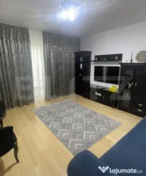Apartament 2 camere, decomandat, 60 mp, bloc construit în 2