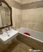 Apartament 2 camere, decomandat, 60 mp, bloc construit în 2