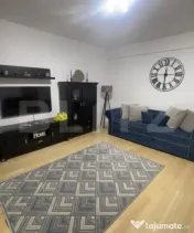 Apartament 2 camere, decomandat, 60 mp, bloc construit în 2