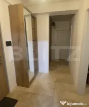 Apartament 2 camere, decomandat, 60 mp, bloc construit în 2