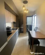 Apartament 2 camere, decomandat, 60 mp, bloc construit în 2