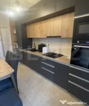 Apartament 2 camere, decomandat, 60 mp, bloc construit în 2