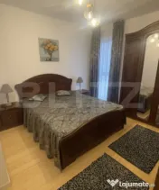 Apartament 2 camere, decomandat, 60 mp, bloc construit în 2