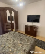 Apartament 2 camere, decomandat, 60 mp, bloc construit în 2