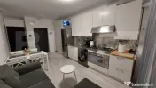 Apartament de inchiriat in bloc nou, cu doua camere si parca 