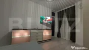 Apartament de inchiriat in bloc nou, cu doua camere si parca 